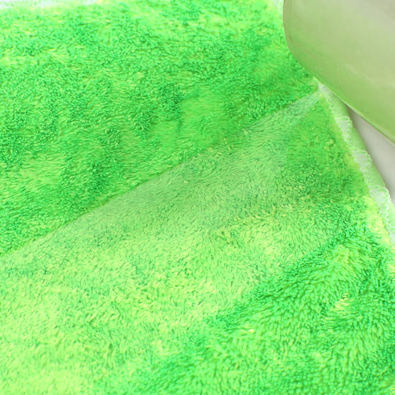 1PK antibakterijski svijetli ručnik od koraljnog flisa