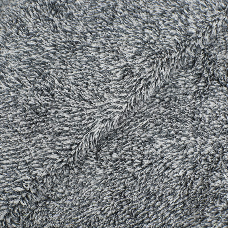 1PK antibakterijski ručnik za automobil od koraljnog flisa Gypsophila