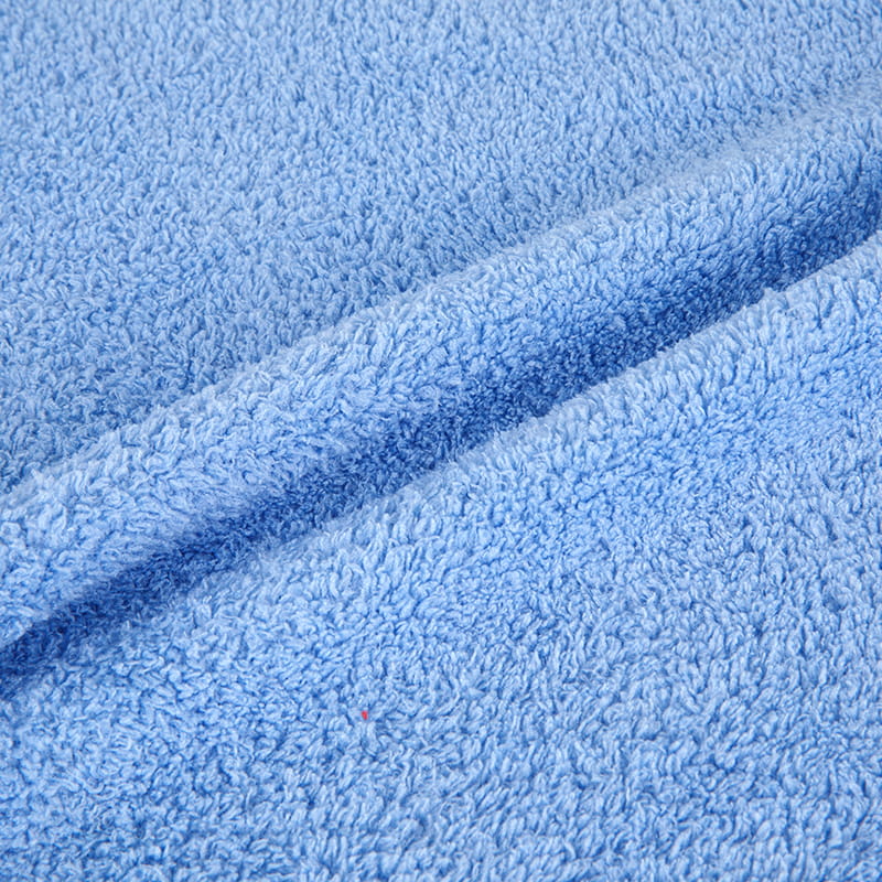 8PK ručnik za automobil od koraljnog flisa/čišćenje unutrašnjosti/čišćenje kuhinje
